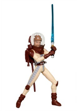 Obi Wan Kenobi Action Figure - CW12