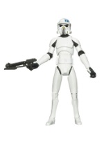 ARF Trooper Action Figure - CW10