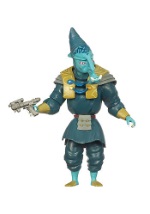 Whorm Loathsom Action Figure - CW15