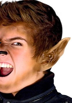 Werewolf Ears