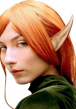 Large Elf Ears