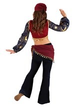 Women's Sexy Fortune Teller Costume Alt 1