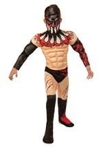 WWE Finn Balor Boy's Deluxe Costume