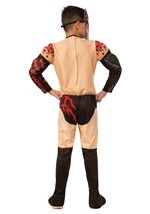 WWE Finn Balor Boy's Deluxe Costume alt1