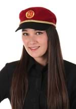 Harry Potter Hogwarts Express Cadet Cap Alt 1