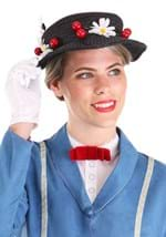 Disney Mary Poppins Women's Mary Poppins Blue Coat Costume