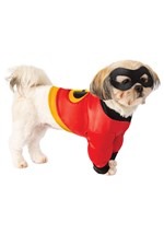 Incredibles Costume For Pets