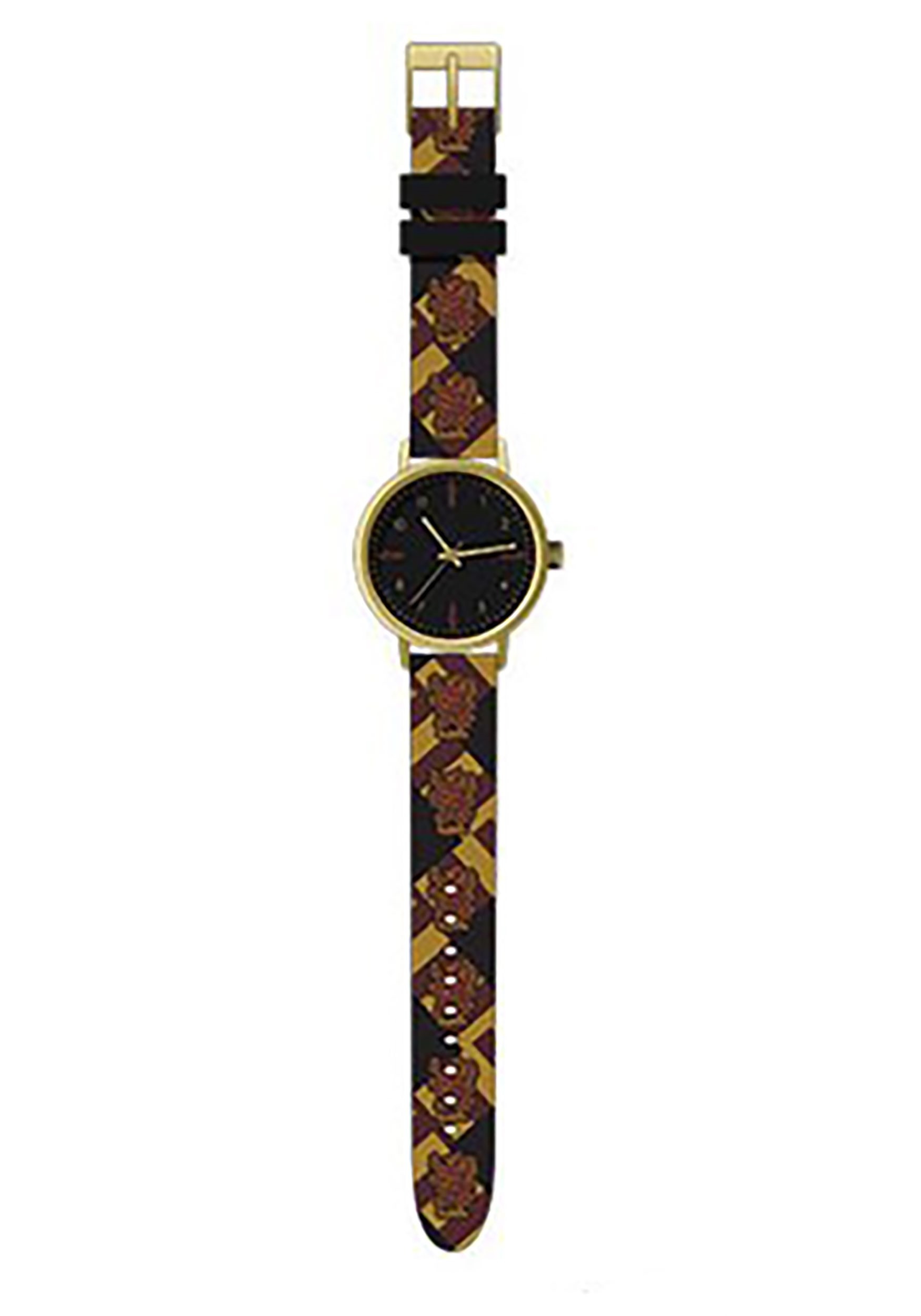 Harry Potter Gryffindor Strap Watch