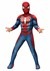 Gamer Verse Spider-Man Deluxe Kids Costume