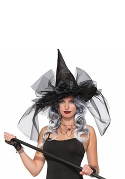 Witch Hat Deluxe