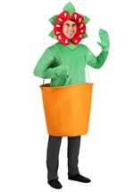 Adult Venus Fly Trap Costume