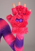 Womens Sexy Cheshire Cat Bodysuit alt 4