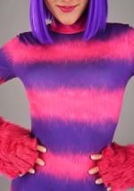 Women's Sexy Cheshire Cat Bodysuit Alt 6