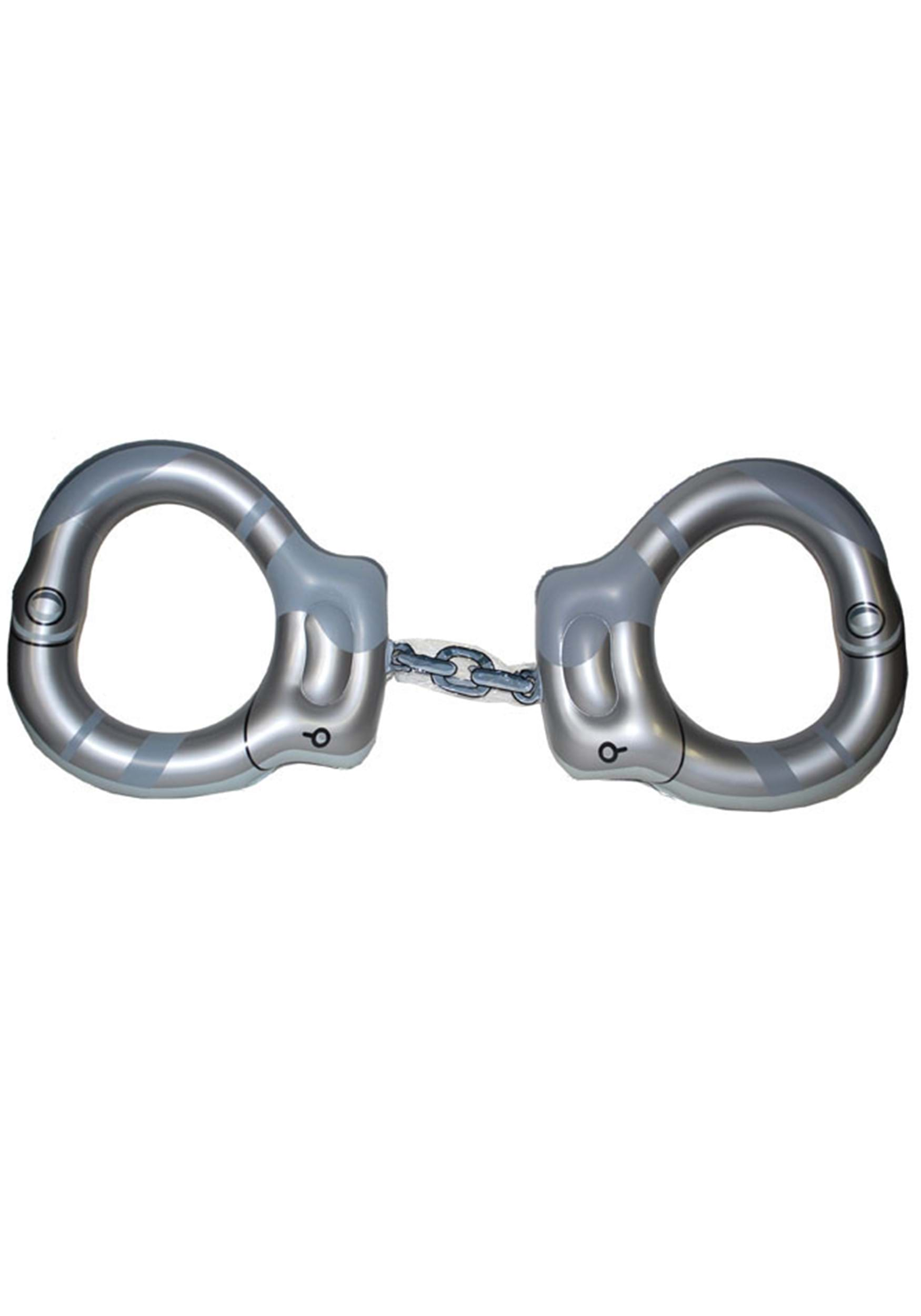 Large Inflatable Handcuff