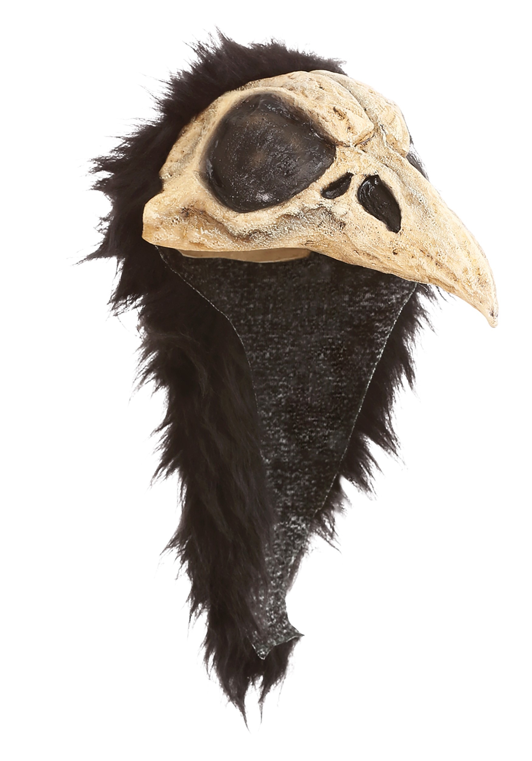 Bird Crow Helmet , Bird Accessories