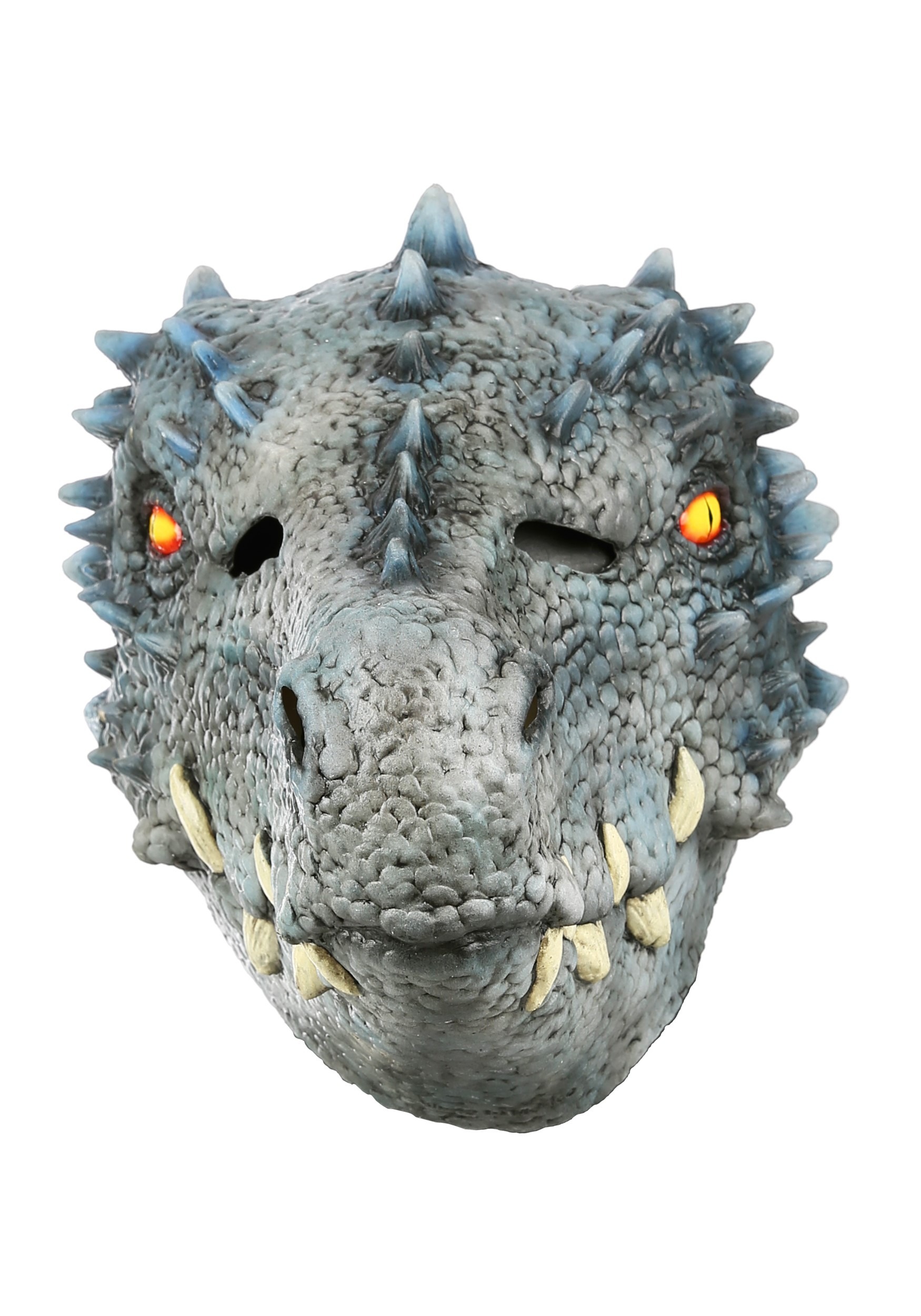 Dragon Winter Mask