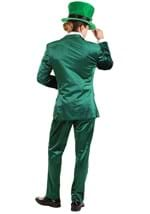 Men's Green Leprechaun Suit Costume