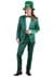 Men's Leprechaun Suit Costume