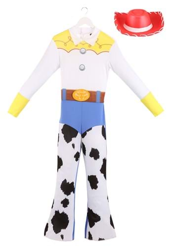 Women s Toy Story Jessie Classic Costume