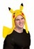 Pokemon Adult's Pikachu Accessory Kit alt2