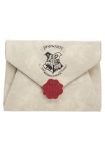 Harry Potter Letter to Hogwarts Envelope Clutch Ba Alt 1