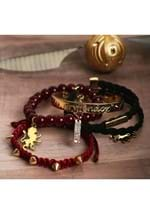 Harry Potter Gryffindor Arm Party Bracelet Set Alt 1