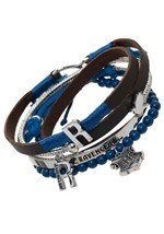 Harry Potter Ravenclaw Arm Party Bracelet Set