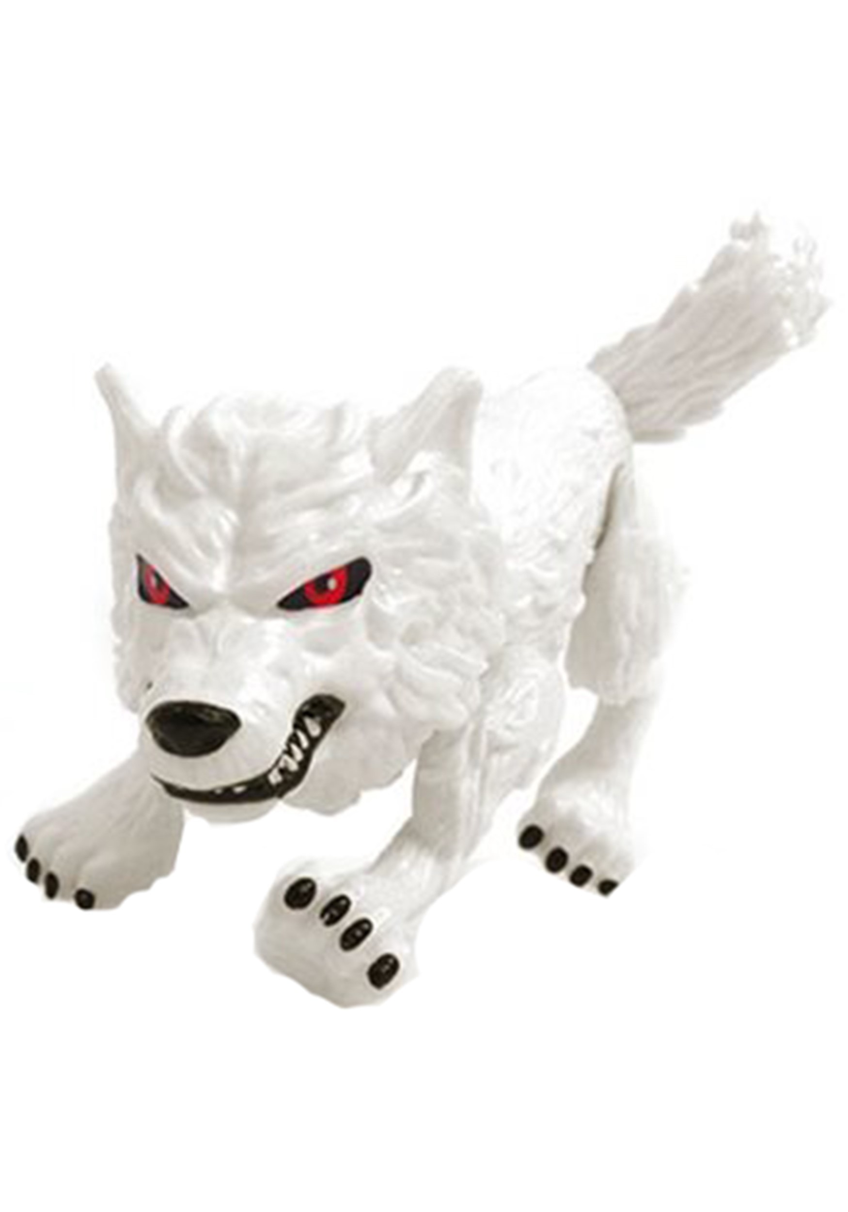 Ghost Direwolf Action Vinyl Figure Game of Thrones