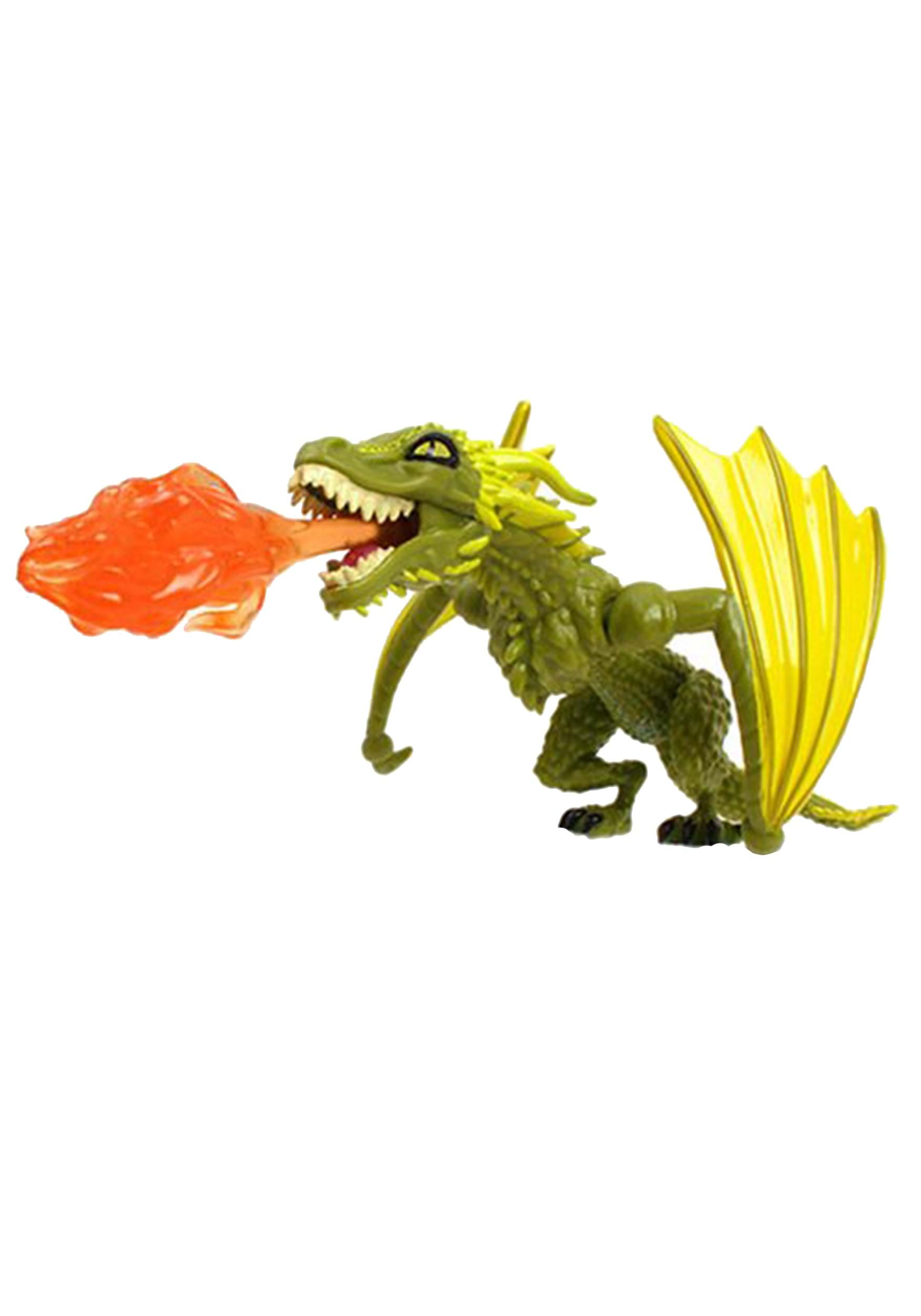 Game of Thrones Rhaegal Dragon Action Vinyl Figure