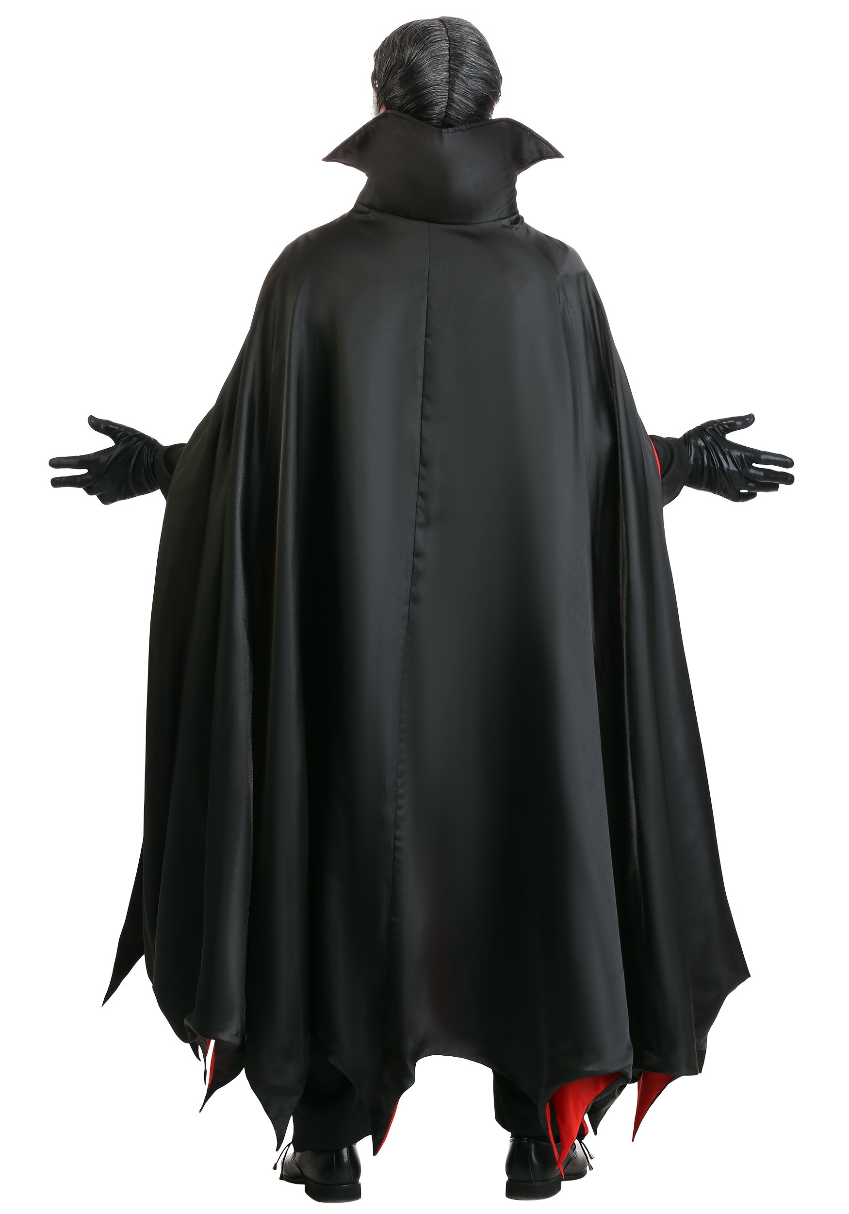 The Munsters Grandpa Munster Costume for Adults
