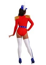 Sexy Nutcracker Womens Costume Alt 1