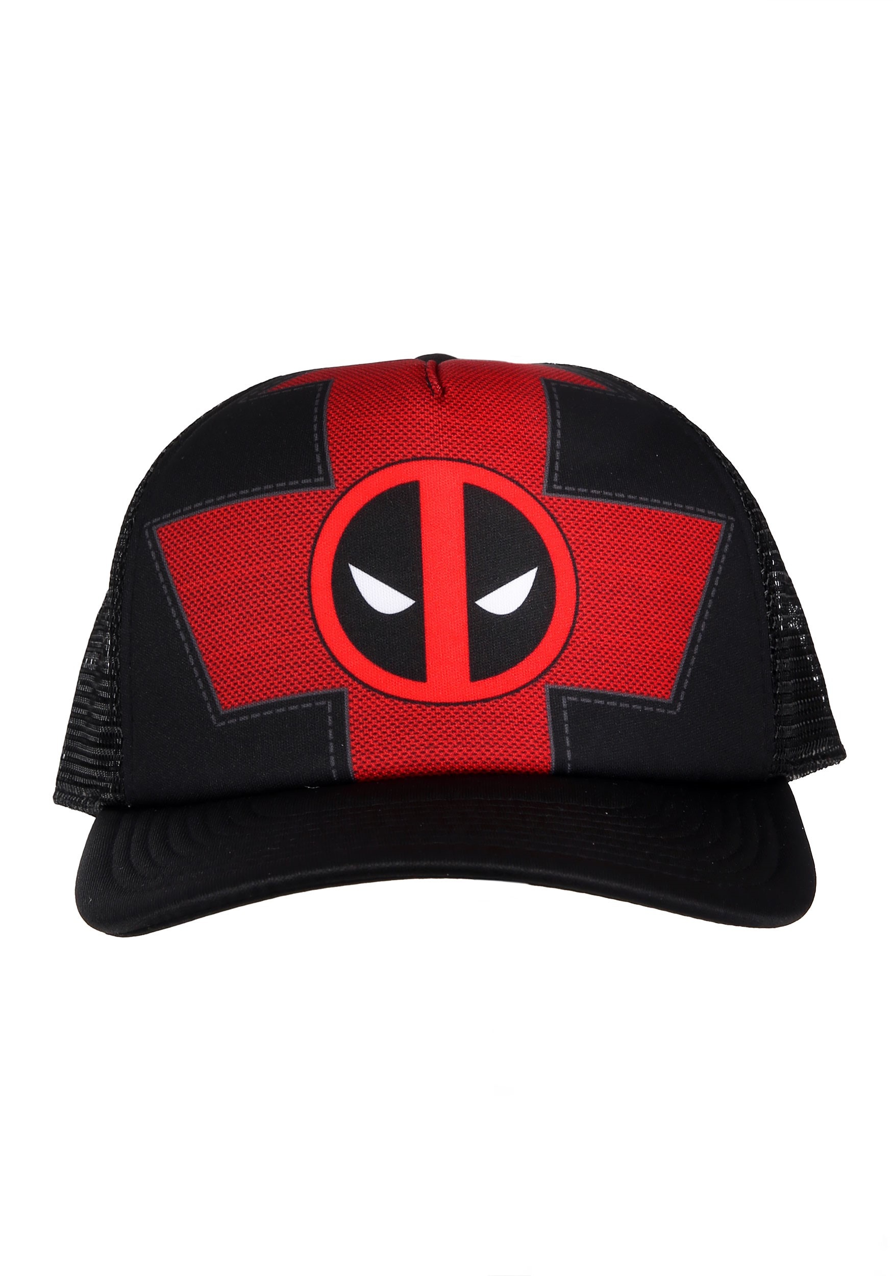 Trucker Hat Deadpool