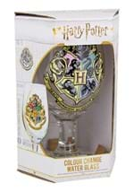 Harry Potter Hogwarts Color Change Glass Alt 1