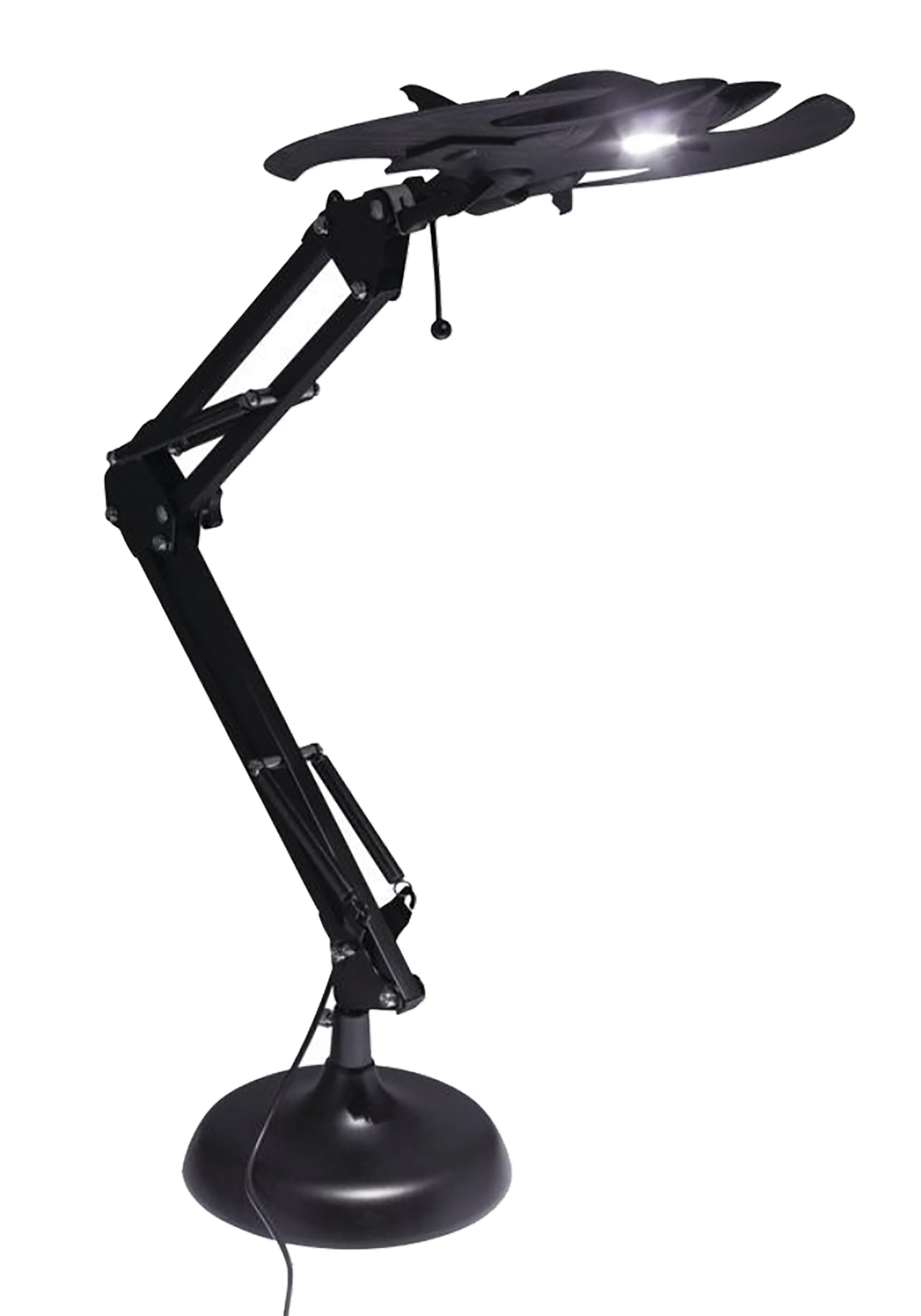 posable lamp