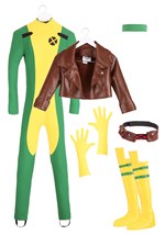 X-Men Women's Rogue Premium Costume