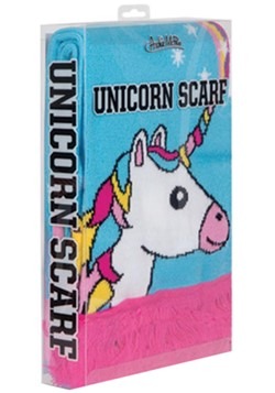 Unicorn Scarf