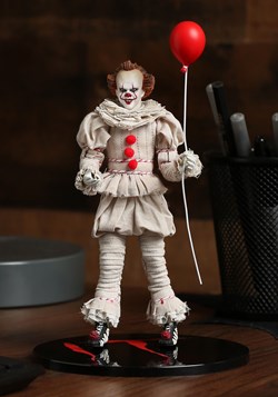 One: 12 Collective IT Pennywise