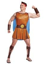 Hercules Disney Adult Hercules Costume