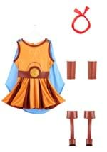 Hercules (Disney) Adult Hercules Costume Alt 8