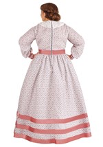 Exclusive Women's Civil War Dress Plus Size Costume Alt 1