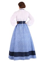 Prairie Dress Costume for Women Alt 1