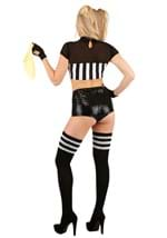 Women's Sexy Two Piece Ref Costume Alt 1