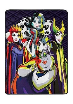 Disney Villains Villainous Group-1
