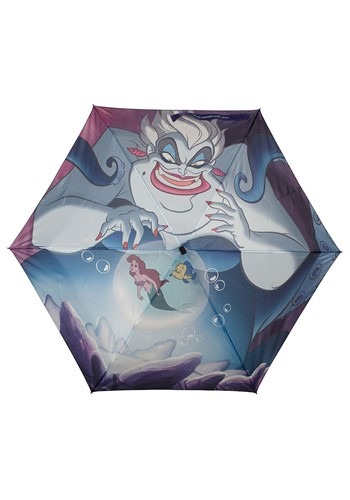 Ursula Photo Real Art Umbrella