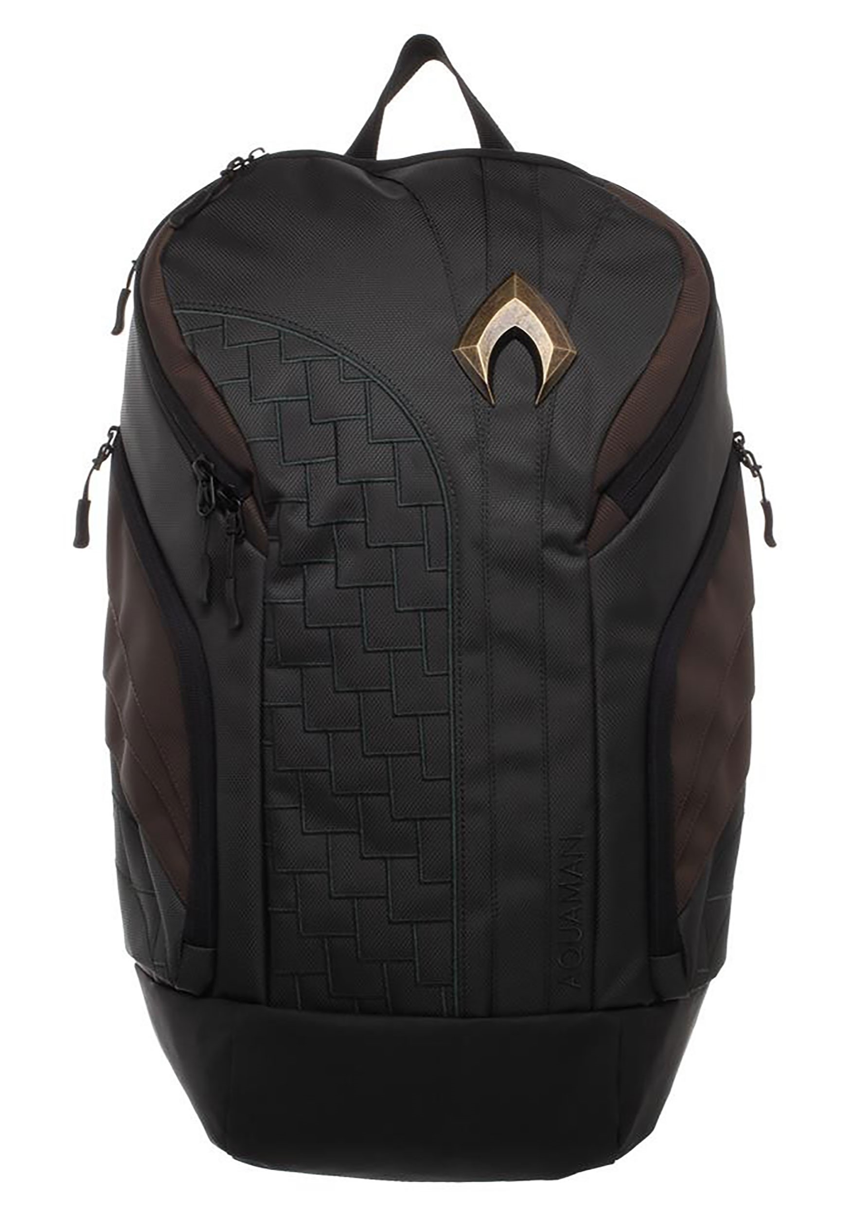 DC Aquaman Built Up Backpack