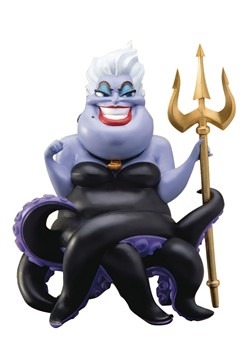 Beast Kingdom Disney Villains Ursula PX Figure
