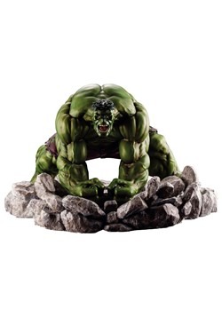 Hulk ArtFX Premier Statue