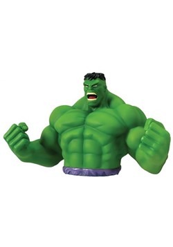 Hulk Coin Bank