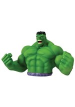 Hulk Coin Bank