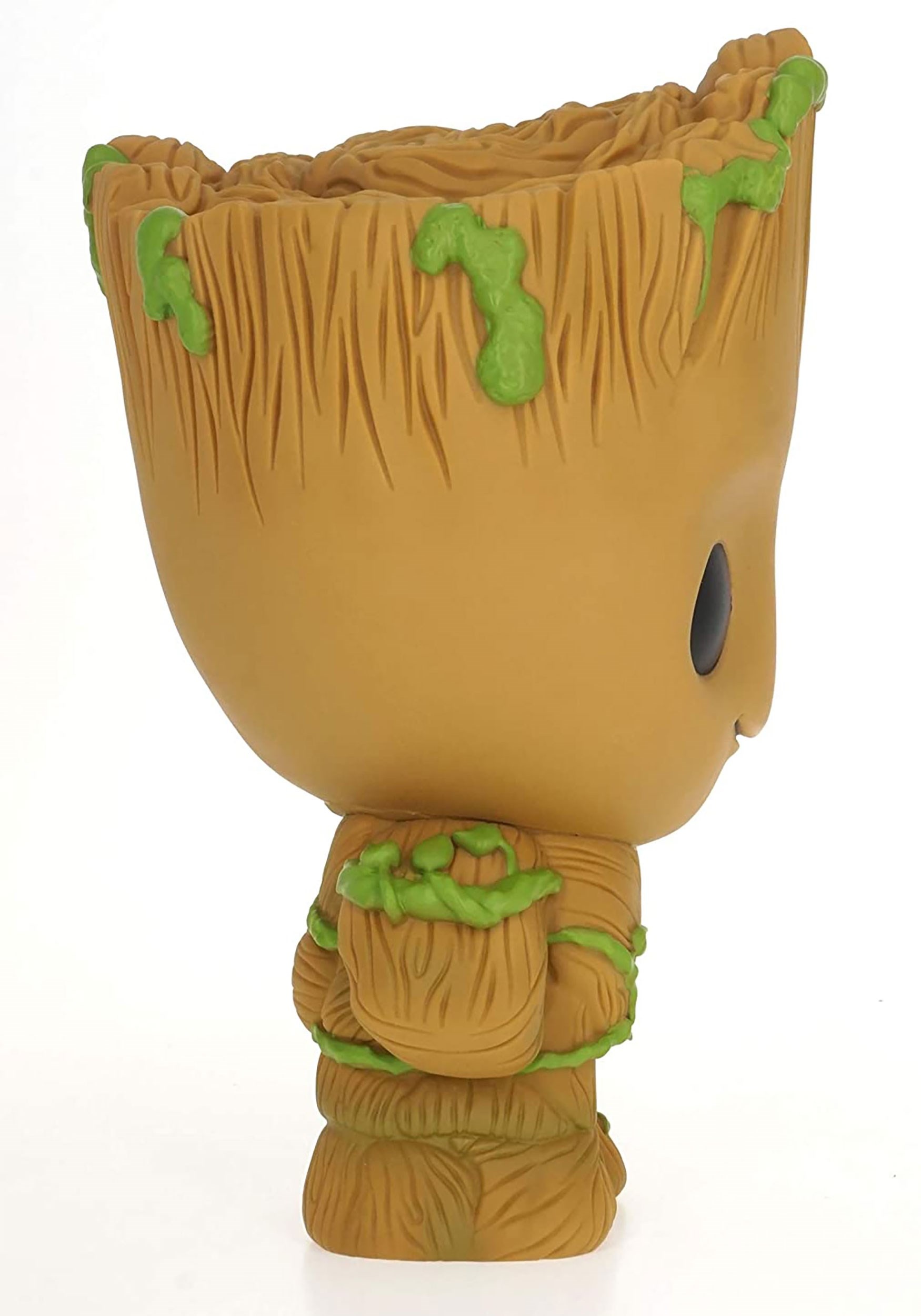Guardians Of The Galaxy Groot Coin Bank